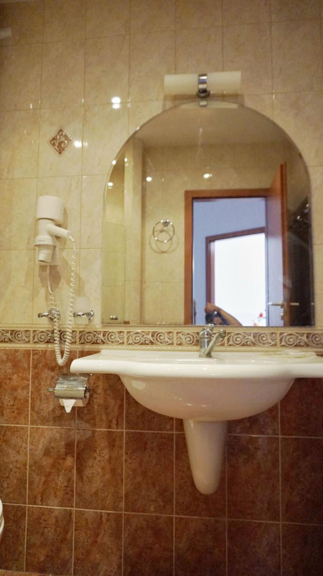 Apartments Sirena First Line - Апартаменти Сирена На Първа Линия Golden Sands Exterior photo