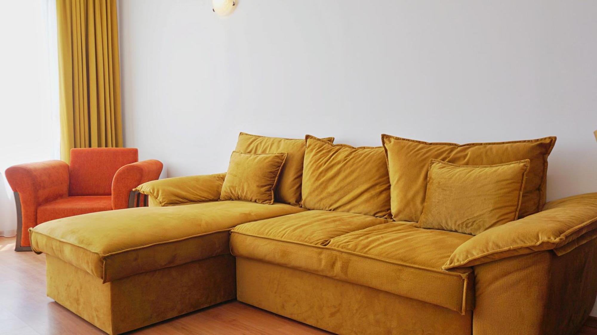 Apartments Sirena First Line - Апартаменти Сирена На Първа Линия Golden Sands Exterior photo