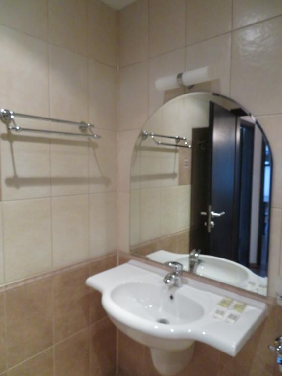 Apartments Sirena First Line - Апартаменти Сирена На Първа Линия Golden Sands Exterior photo