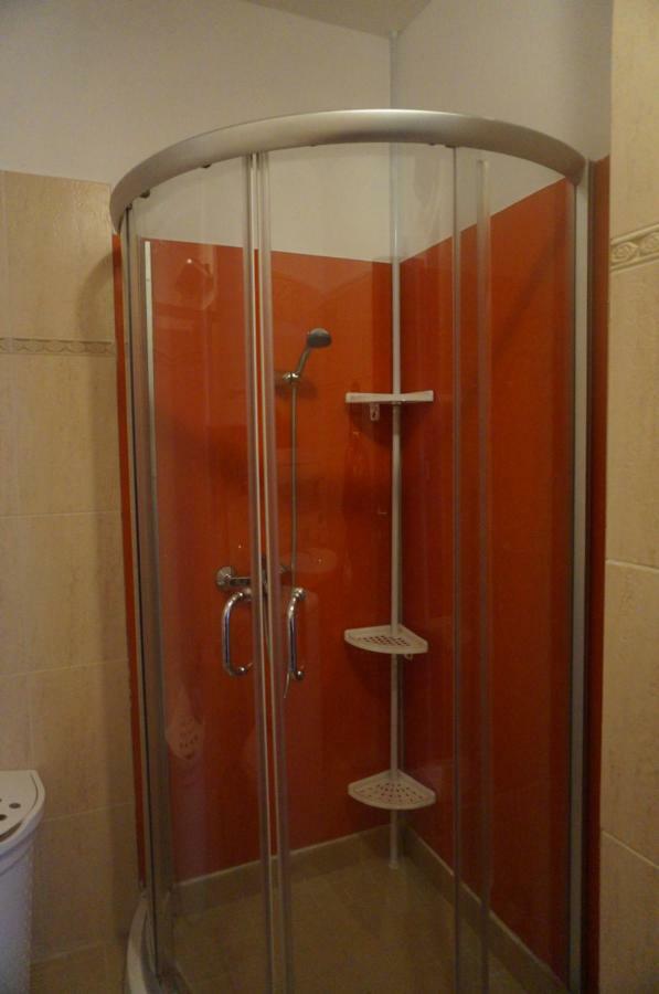 Apartments Sirena First Line - Апартаменти Сирена На Първа Линия Golden Sands Room photo